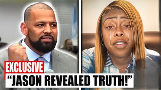 Super Mayor Tiffany Henyard: Drama Unfolds in Dolton | Jason House Interview