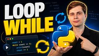 Aprenda Loop While em Python com Exemplos Práticos