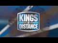 Lee Faulkner - Kings of Distance Putting Challenge