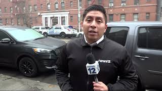Police: 17-year-old fatally shot in Flatbush apartment