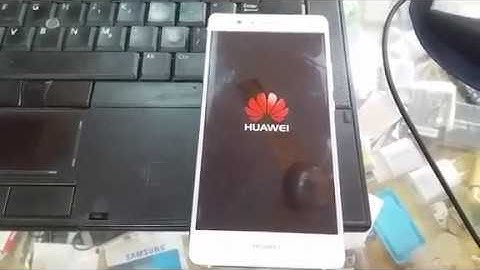 How To Remove FRP |Huawei P9 Lite| VNS L21| With octoplus Tool