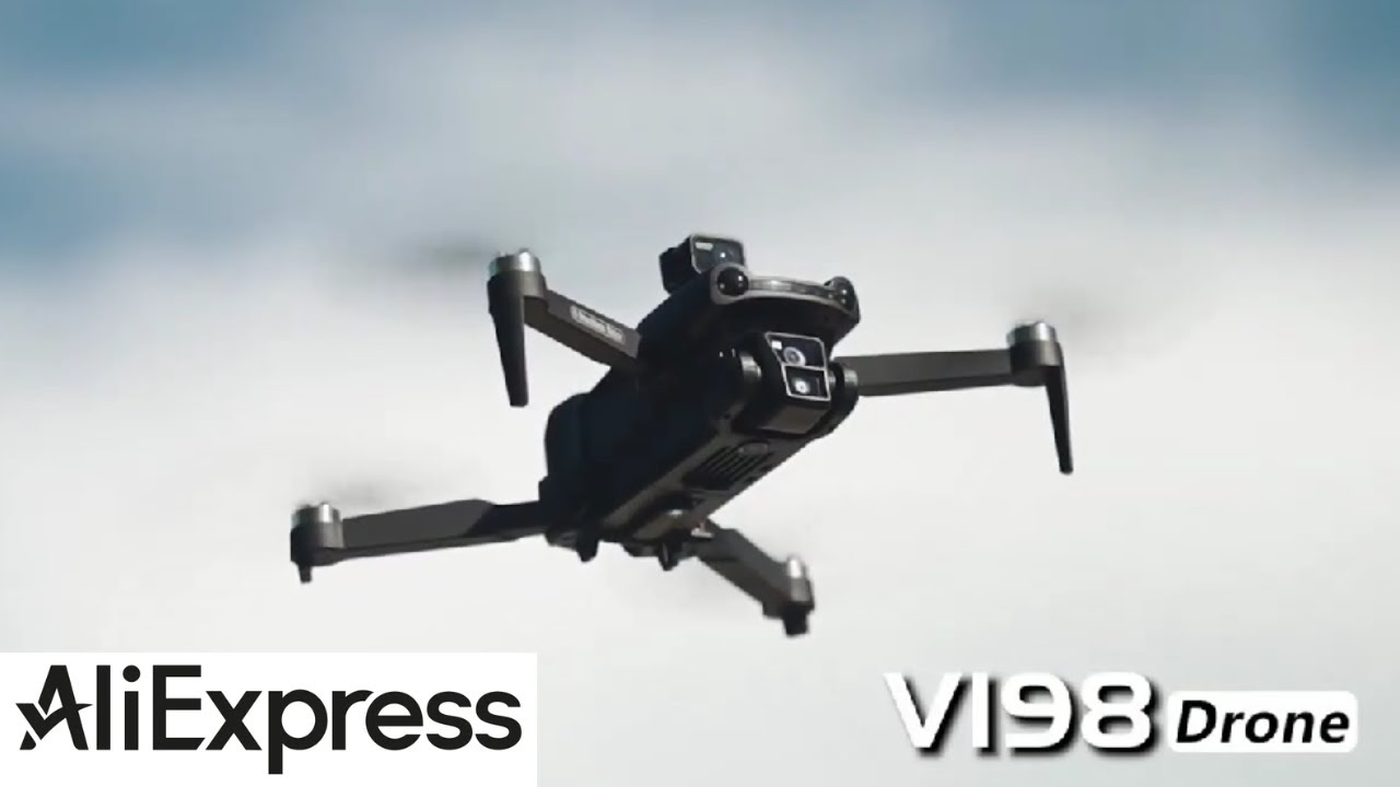 Ce drone Xiaomi à moins de 39 euros ridiculise la concurrence (le stock est limité) - Le Parisien Guide d'Achat