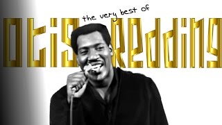 You Don't Miss Your Water - Otis Redding chords