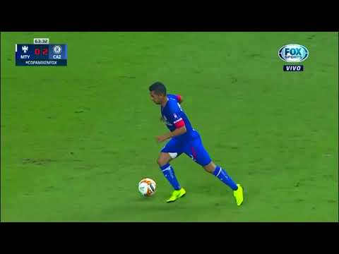 Resumen | Cruz Azul Campeón COPA MX A2018