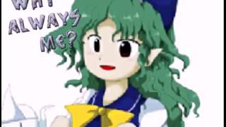 Mima Wants To Participate As A Playable Character... Gone Wrong