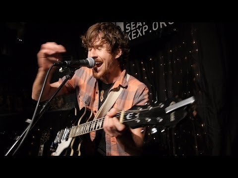 Black Pistol Fire - Full Performance (Live on KEXP)