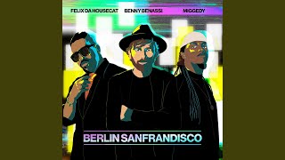 Berlin Sanfrandisco