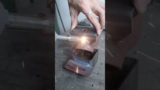 #HandheldLaserWeldingMachine #SmallLaserWeldingMachine #LaserWeldingMachinePriceList