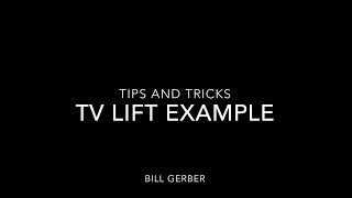 Lift Trigger Example