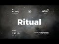 (FREE) MBALAX DRILL TYPE BEAT - AFRICAN DRILL | "RITUAL"