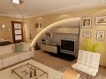 Amazing TV Unit For Living Room(AS Royal Decor)
