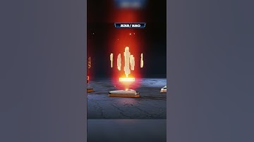 OPENING MY FIRST HEIRLOOM IN APEX LEGENDS! #Shorts