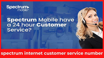 How to Contact Spectrum Internet Customer Service   Fast Support by Phone & App