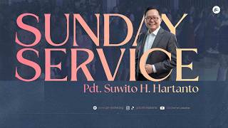 'I love My Church' - Rev. Suwito Hartanto - GBI Bethel Kelapa Gading 05/17/26