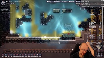 Oxygen Not Included, 3rd Colony, Day 900! Petroleum Rockets, Part 1!