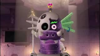 Gonna Make You Sweat (Everybody Dance Now) Crossover