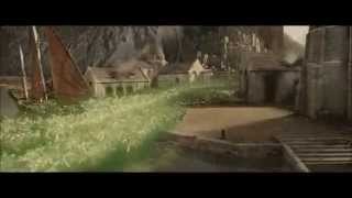 LOTR The Return of the King - The Black Ships by EgalmothOfGondolin01 3,144,958 views 9 years ago 55 seconds