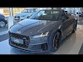 2019 Audi TT Roadster 45 TFSI quattro (245hp) - Visual Review!