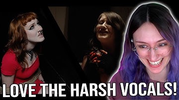 Not Enough Space - Primitive I Singer Reacts I