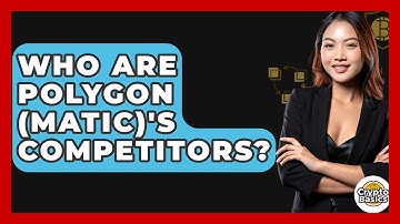 Who Are Polygon (Matic)