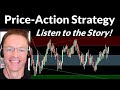 Price-Action Strategy, Listen to the “Story”