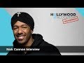 Nick Cannon talks Mariah Carey & Brittney Bell on Hollywood Unlocked [UNCENSORED]