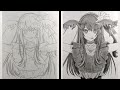 How to Draw Ai Hoshino - [Oshi no ko]