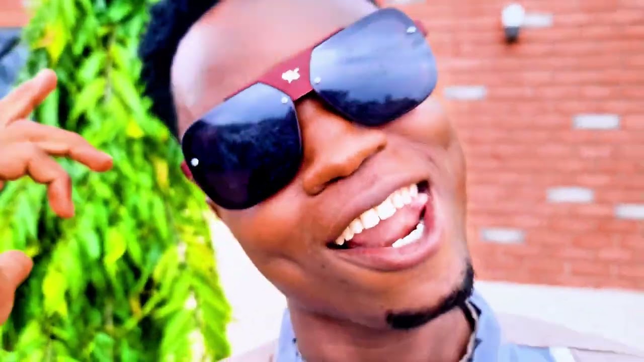 DAOUDA CHOCO CRÉATEUR, clip officiel 