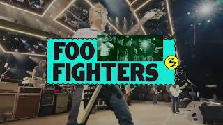 Foo Fighters en Lima | 3 de marzo - Estadio San Marcos | Venta General