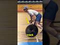 Why Track Bikes Are So Hard to Ride #shorts