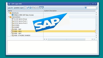 01 Sap Pengenalan Dasar SAP