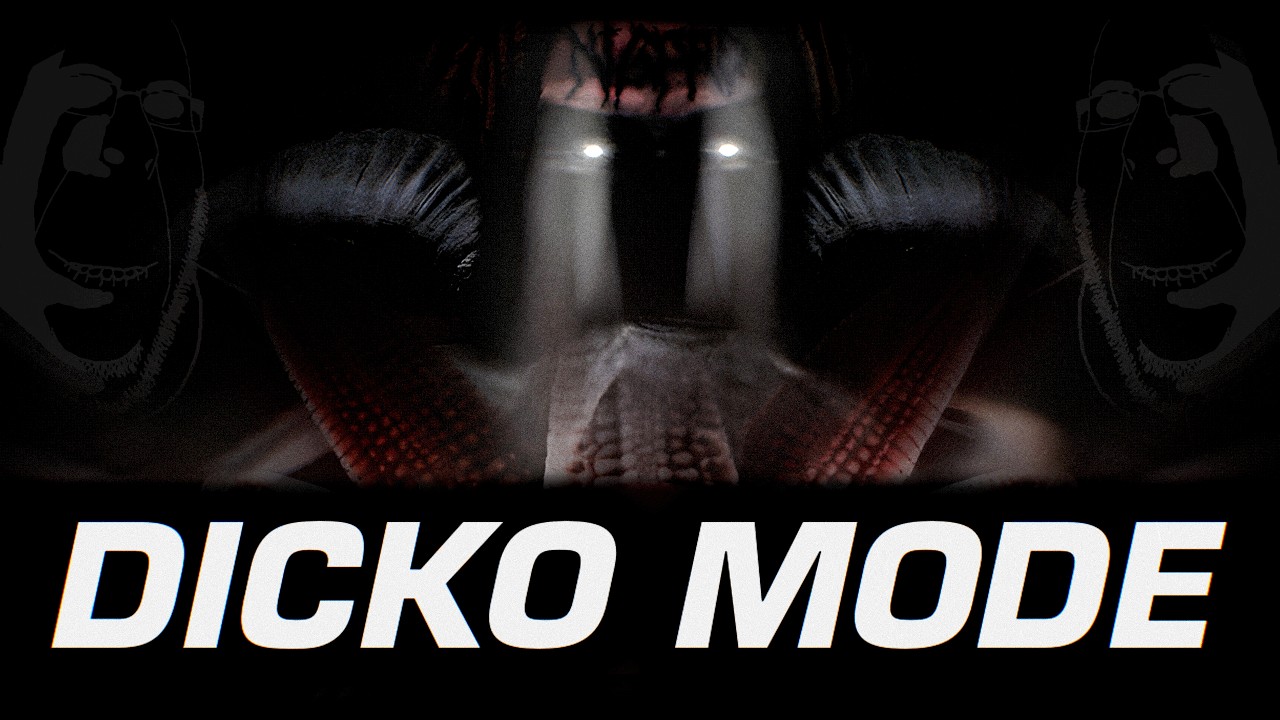 Watch DICKO MODE 🍆 Tribute Version on YouTube Watch DICKO MODE 🍆 Tribute Version on YouTube