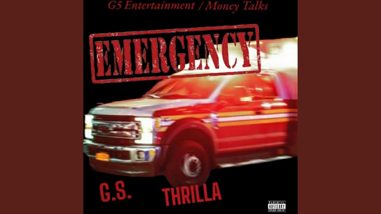 Watch Emergency on YouTube Watch Emergency on YouTube