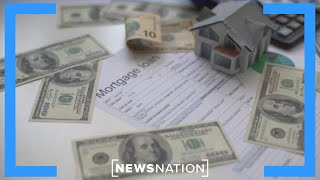 Housing affordability is a top voting issue for Gen Z | NewsNation Now