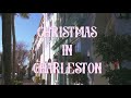 Christmas in Charleston
