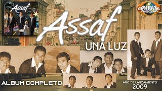 Assaf - Una Luz (Álbum Completo)