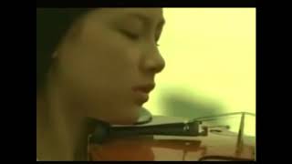 A Garota Surda e o Violino... Superação e Determinação