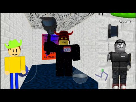 roblox basics baldi basics android mods