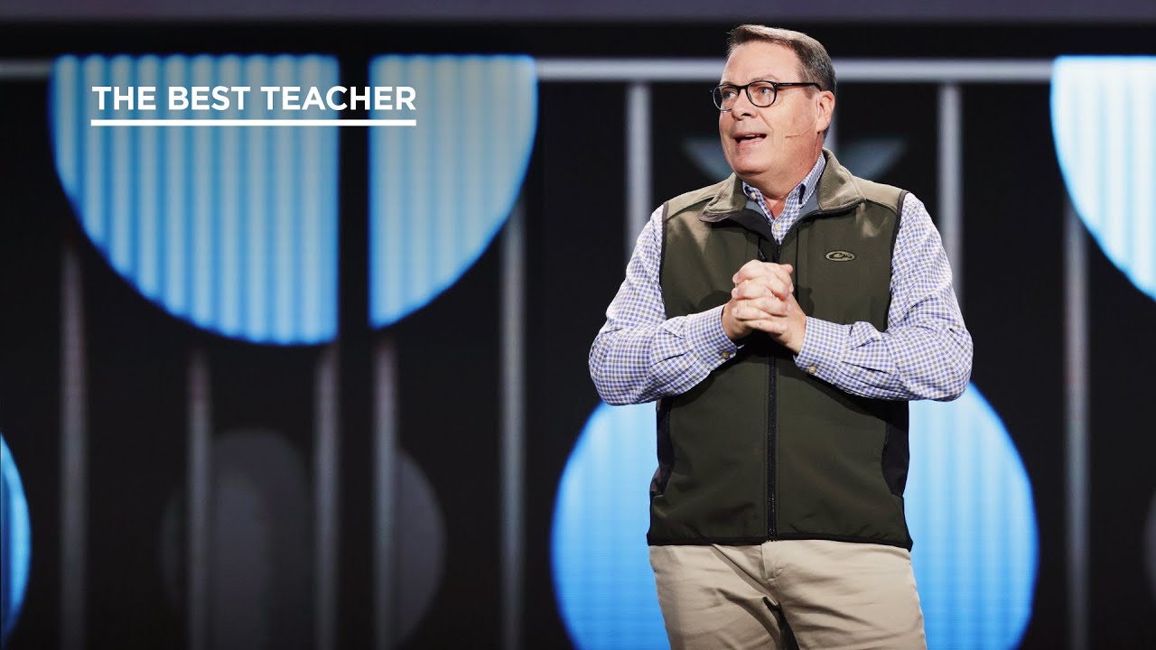 The Best Teacher YouTube