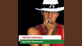 Video thumbnail of "Adriano Celentano - Il Ragazzo Della Via Gluck"