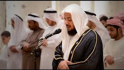 الإصدار التاريخي للشيخ ادريس ابكر اروع التلاوات الخاشعة  لا يفوتك!