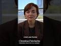 For An Inclusive Approach 