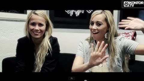 2Elements - Tell Me Boy (Tradelove Video Edit) (Official Video HD)