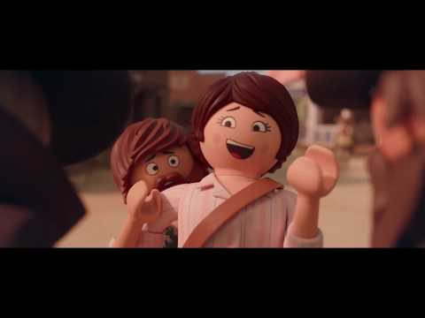 Playmobil - O Filme | Trailer 2 Oficial Dublado