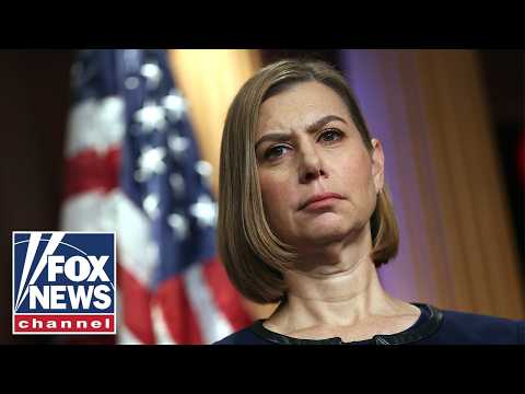 Democrat doubles down on 'THREAT' to prosecute young conservatives