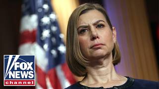Democrat doubles down on 'THREAT' to prosecute young conservatives