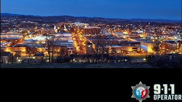 911 operator-Free Play (search and rescue DLC)