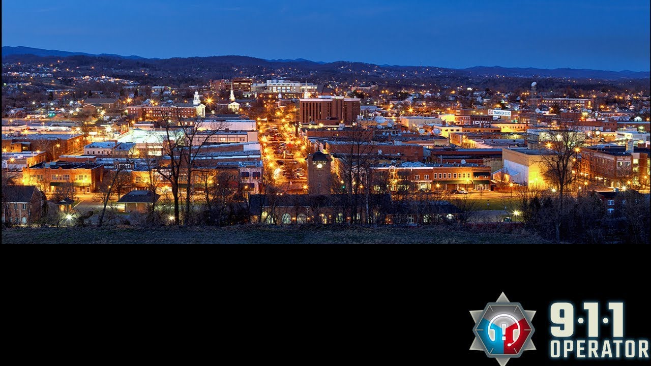 911 operator-Free Play (search and rescue DLC)