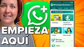 WhatsApp Business for BEGINNERS: EASY and PRACTICAL guide screenshot 4