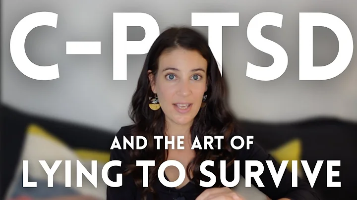 10 "Survival Lies" You May Tell If You Have CPTSD